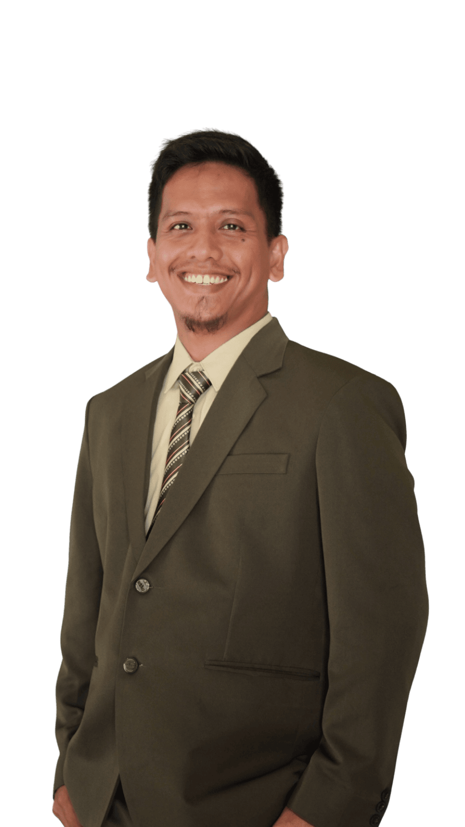 Ariyadi, S.Pd.I., M.Pd